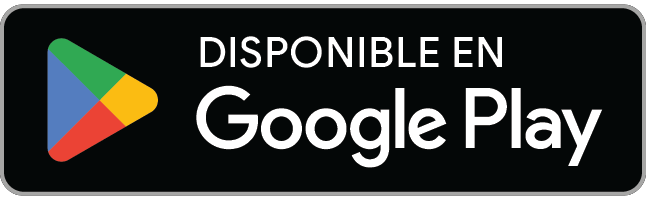 Disponible en Google Play